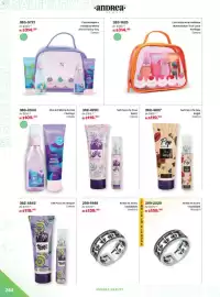 Catálogo Andrea Página 244