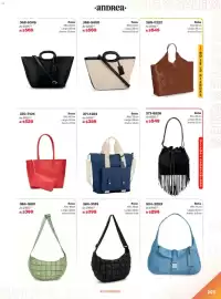 Catálogo Andrea Página 249