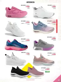 Catálogo Andrea Página 25