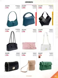 Catálogo Andrea Página 251