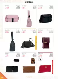 Catálogo Andrea Página 252