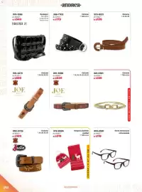 Catálogo Andrea Página 254