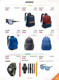 Catálogo Andrea Página 255