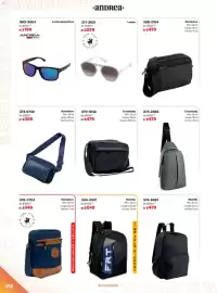 Catálogo Andrea Página 256