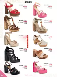 Catálogo Andrea Página 26