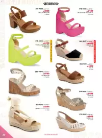 Catálogo Andrea Página 28