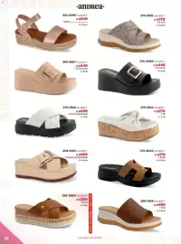 Catálogo Andrea Página 32
