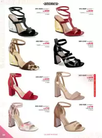 Catálogo Andrea Página 34
