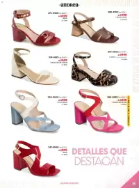 Catálogo Andrea Página 35