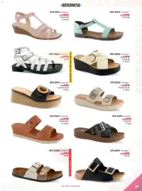 Catálogo Andrea Página 39