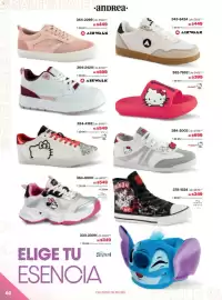 Catálogo Andrea Página 60