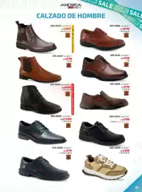 Catálogo Andrea Página 61