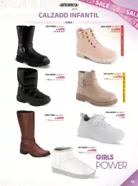 Catálogo Andrea Página 69