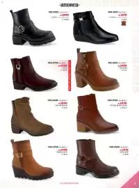 Catálogo Andrea Página 7