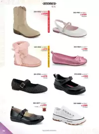 Catálogo Andrea Página 70
