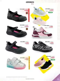 Catálogo Andrea Página 71