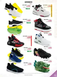 Catálogo Andrea Página 77