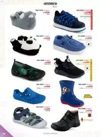 Catálogo Andrea Página 78