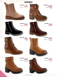 Catálogo Andrea Página 8