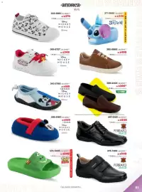 Catálogo Andrea Página 81