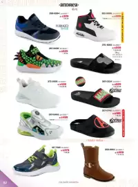 Catálogo Andrea Página 82