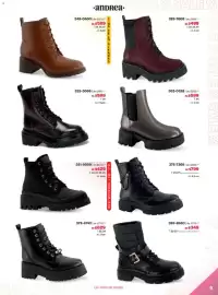 Catálogo Andrea Página 9