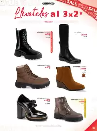 Catálogo Andrea Página 91