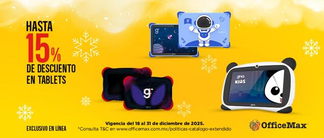 Catálogo OfficeMax Página 2