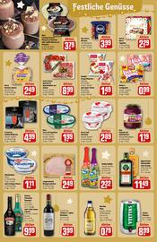 REWE Prospekt woche 52 Seite 16