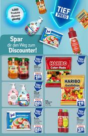 REWE Prospekt woche 52 Seite 25