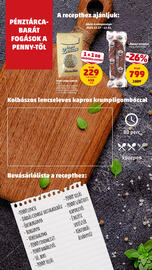 PENNY akciós újság Oldal 10