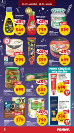PENNY akciós újság Oldal 13