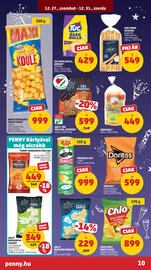PENNY akciós újság Oldal 14