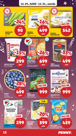 PENNY akciós újság Oldal 19