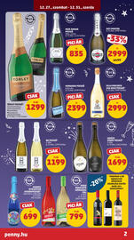PENNY akciós újság Oldal 2