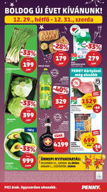 PENNY akciós újság Oldal 20