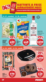 PENNY akciós újság Oldal 23