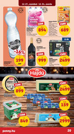 PENNY akciós újság Oldal 24