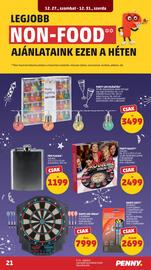 PENNY akciós újság Oldal 25