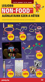 PENNY akciós újság Oldal 26