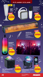 PENNY akciós újság Oldal 27