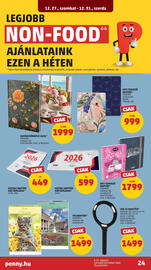 PENNY akciós újság Oldal 28