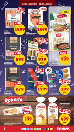 PENNY akciós újság Oldal 3