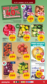 PENNY akciós újság Oldal 6