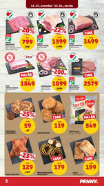 PENNY akciós újság Oldal 7
