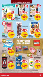 PENNY akciós újság Oldal 8