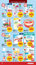 PENNY akciós újság Oldal 9
