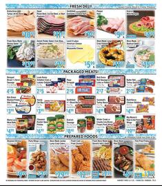 Harvest Fare Supermarket weekly ad Page 3