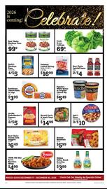 Superlo Foods weekly ad Page 12