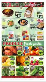 Superlo Foods weekly ad Page 2